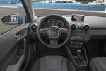 Audi A1 Sportback TFSI S-Line 2014 года (WW)